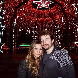 Meet your Posher, Mikala